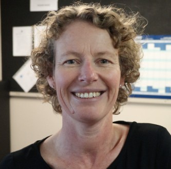Debbie Jamieson